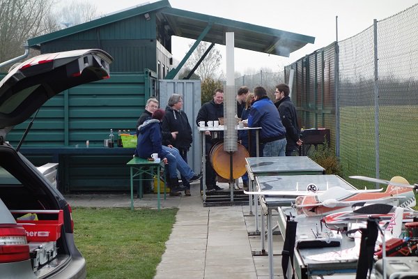 Neujahresfliegen 2016